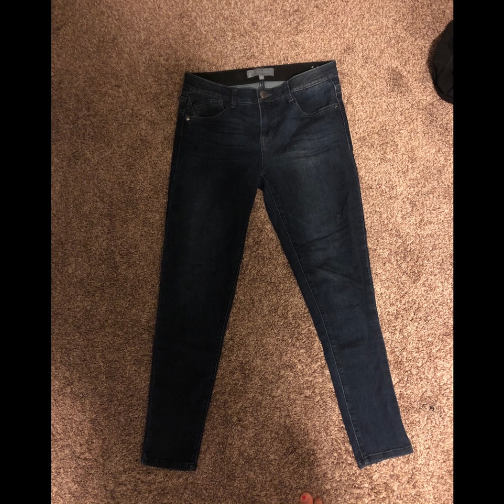 Nordstrom Wit&wisdom size 6 jeans